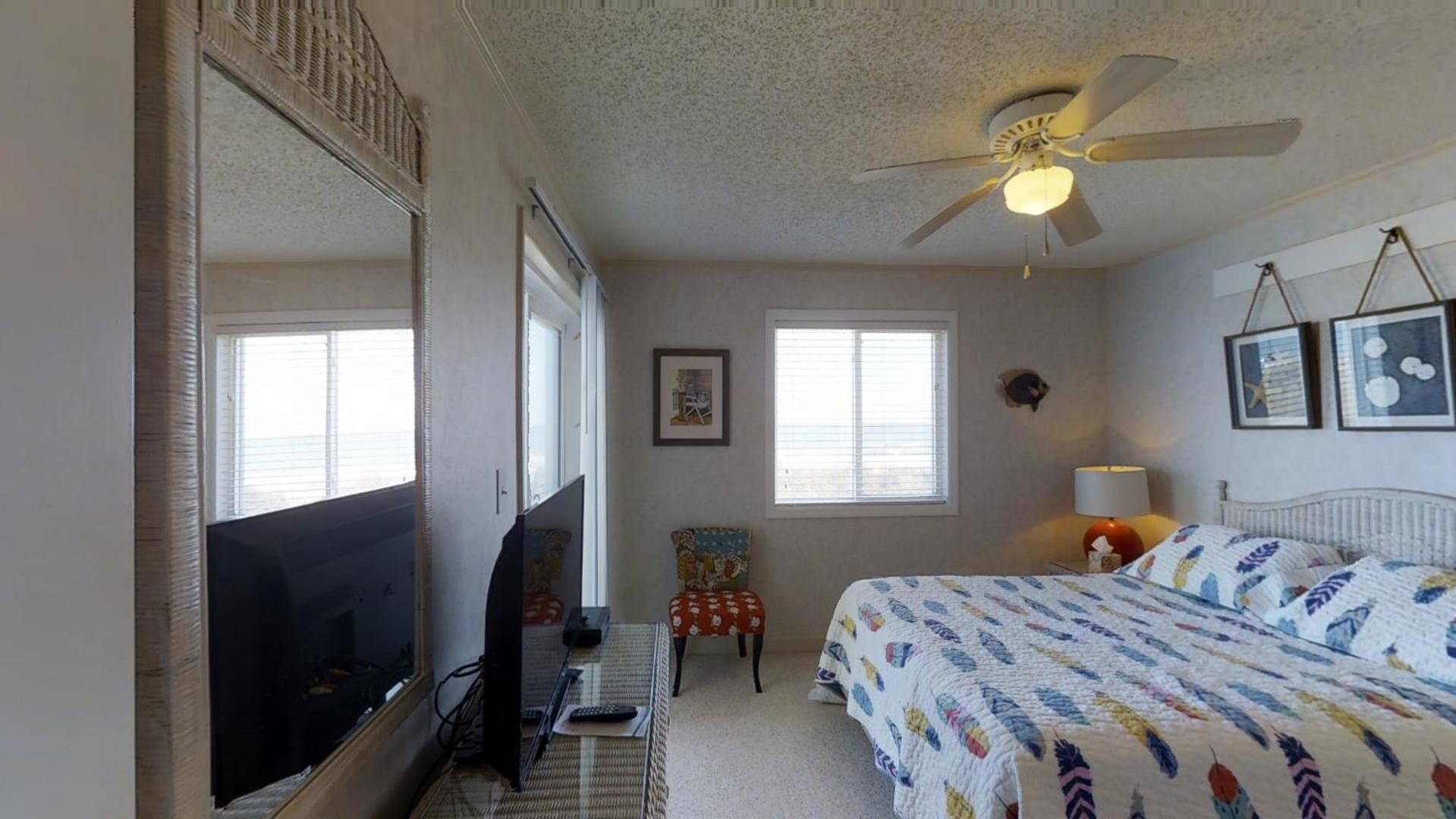 Beachmaster Unit 107 In Cherry Grove Is An Oceanfront Condo Myrtle Beach Exterior photo